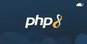 PHP 8