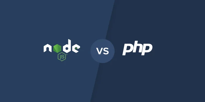 PHP vs Node.js